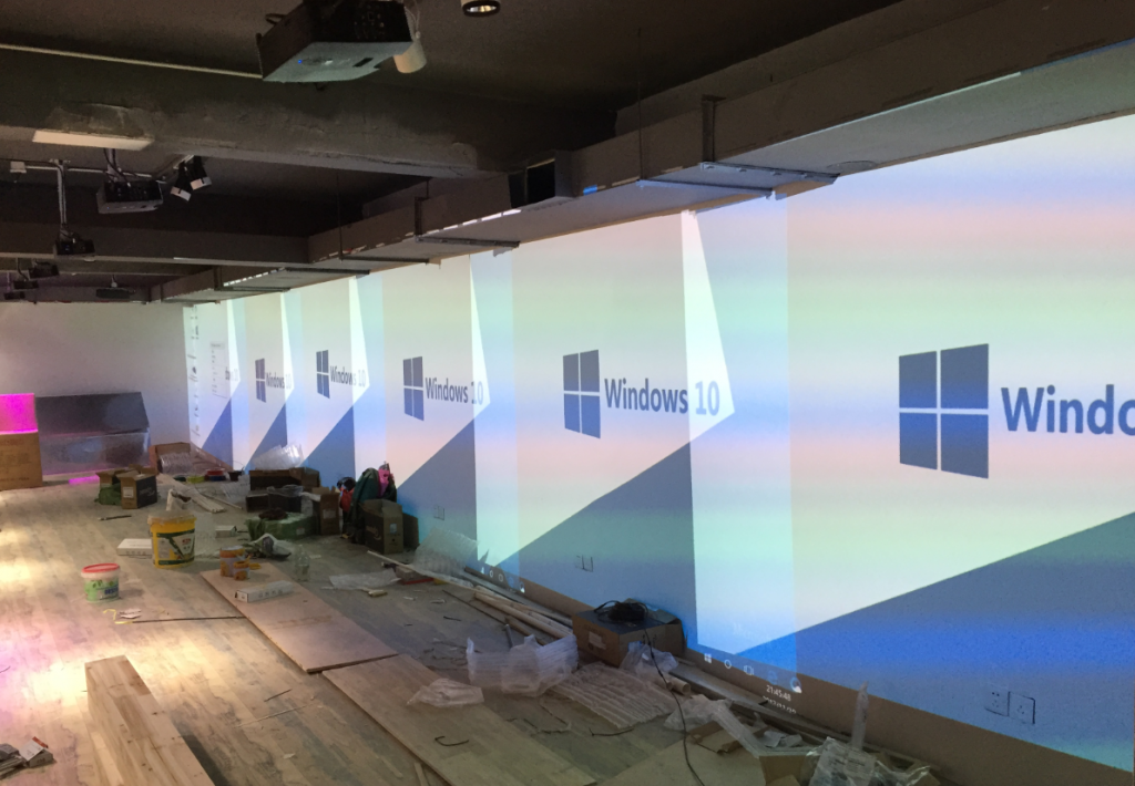 江蘇鹽城首家3D全景數(shù)字餐廳在阜寧開業(yè)，美蛙火鍋就是這里-博視界科技