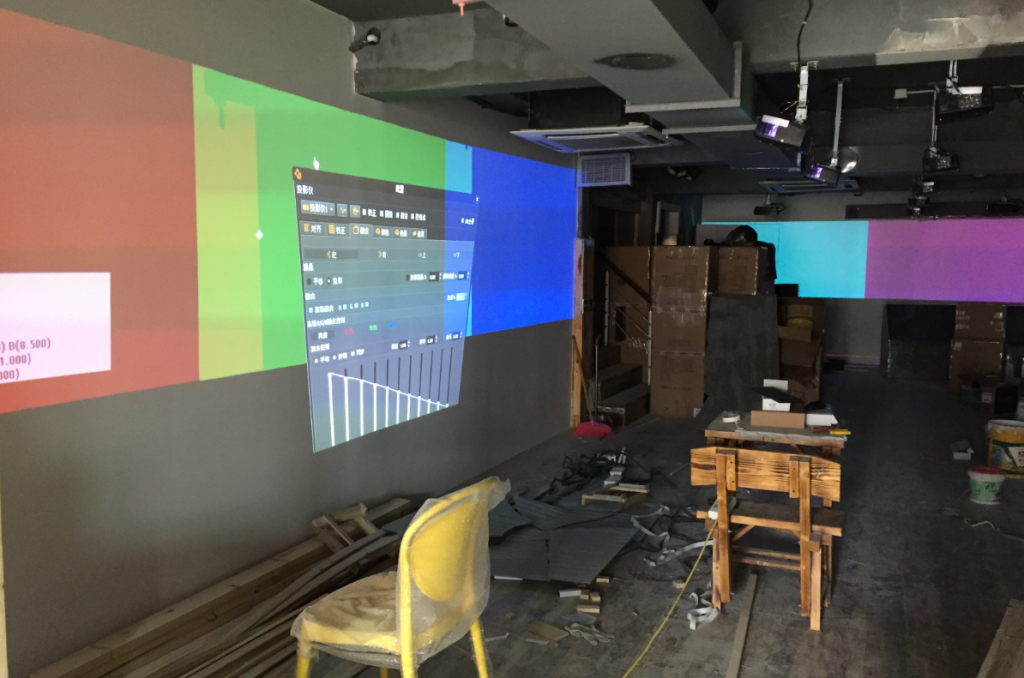 江蘇鹽城首家3D全景數(shù)字餐廳在阜寧開業(yè)，美蛙火鍋就是這里-博視界科技