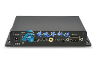 BOSEE展廳專(zhuān)用多媒體播放器BS-01-博視界科技