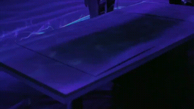 5D“全息投影”沉浸式劇本殺來了!-博視界科技